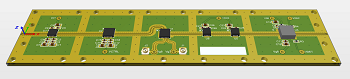 Carte Hyperfréquence